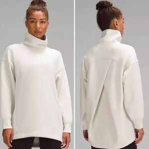 Lululemon Modal Blend Turtleneck Tunic